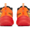 PUMA x Cheetos Scoot Zeros Ayakkabı “Turuncu Siyah”