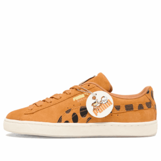 PUMA x Cheetos Süet “Chester Çita”