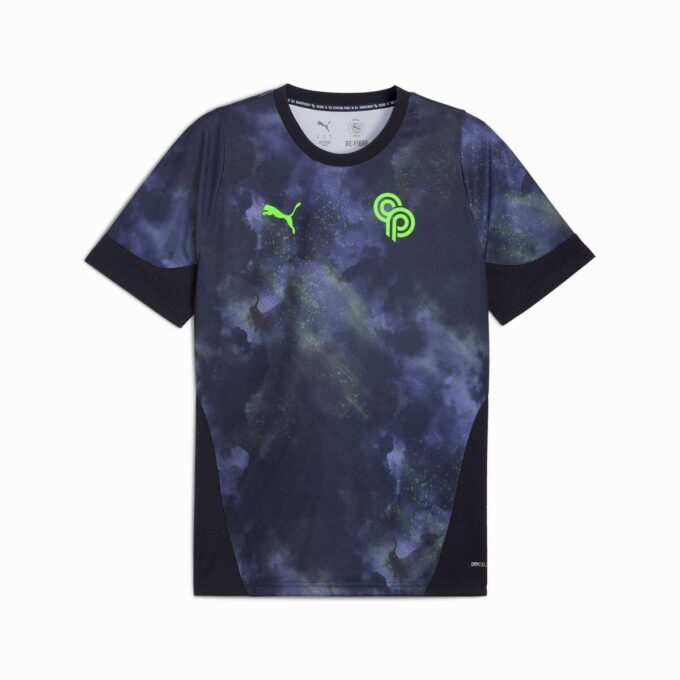 PUMA x CHRISTIAN PULISIC Chasing the Dream Erkek Forması