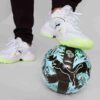 PUMA x CHRISTIAN PULISIC Futbol Topu