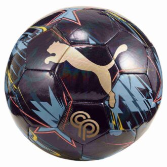 PUMA x CHRISTIAN PULISIC Grafik Futbol Topu