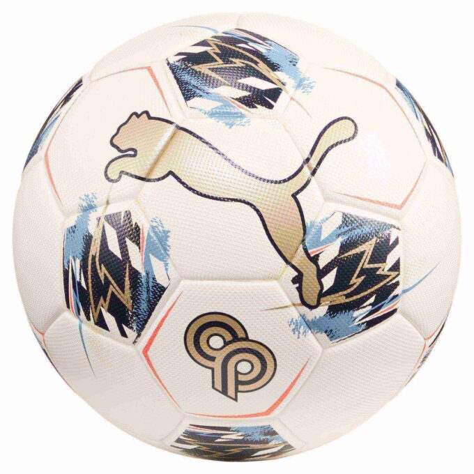 PUMA x CHRISTIAN PULISIC Performans Futbol Topu PUMA x CHRISTIAN PULISIC Performans Futbol Topu