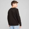 PUMA x CHRISTIAN PULISIC Stealth Büyük Çocuk Uzun Kollu Tişört