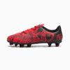 PUMA x CHRISTIAN PULISIC TACTO II Çocuk Sert/Yapay Zemin Futbol Kramponları
