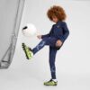 PUMA x CHRISTIAN PULISIC TACTO II Çocuk Sert/Yapay Zemin Futbol Kramponları