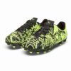 PUMA x CHRISTIAN PULISIC TACTO II Çocuk Sert/Yapay Zemin Futbol Kramponları