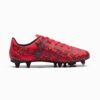 PUMA x CHRISTIAN PULISIC TACTO II Çocuk Sert/Yapay Zemin Futbol Kramponları