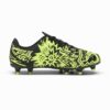 PUMA x CHRISTIAN PULISIC TACTO II Çocuk Sert/Yapay Zemin Futbol Kramponları