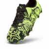 PUMA x CHRISTIAN PULISIC TACTO II Çocuk Sert/Yapay Zemin Futbol Kramponları