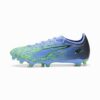 PUMA x CHRISTIAN PULISIC ULTRA 5 MATCH Hayalinizdeki Sert Zemin/Yapay Zemin Erkek Futbol Kramponları PUMA x CHRISTIAN PULISIC ULTRA 5 MATCH Hayalinizdeki Sert Zemin/Yapay Zemin Erkek Futbol Kramponları