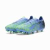 PUMA x CHRISTIAN PULISIC ULTRA 5 MATCH Hayalinizdeki Sert Zemin/Yapay Zemin Erkek Futbol Kramponları PUMA x CHRISTIAN PULISIC ULTRA 5 MATCH Hayalinizdeki Sert Zemin/Yapay Zemin Erkek Futbol Kramponları