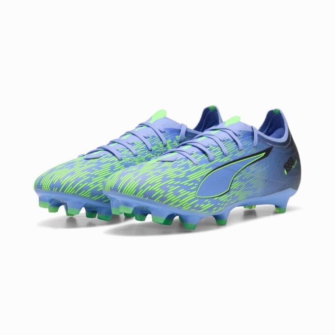 PUMA x CHRISTIAN PULISIC ULTRA 5 MATCH Hayalinizdeki Sert Zemin/Yapay Zemin Erkek Futbol Kramponları PUMA x CHRISTIAN PULISIC ULTRA 5 MATCH Hayalinizdeki Sert Zemin/Yapay Zemin Erkek Futbol Kramponları