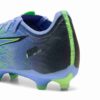 PUMA x CHRISTIAN PULISIC ULTRA 5 MATCH Hayalinizdeki Sert Zemin/Yapay Zemin Erkek Futbol Kramponları PUMA x CHRISTIAN PULISIC ULTRA 5 MATCH Hayalinizdeki Sert Zemin/Yapay Zemin Erkek Futbol Kramponları