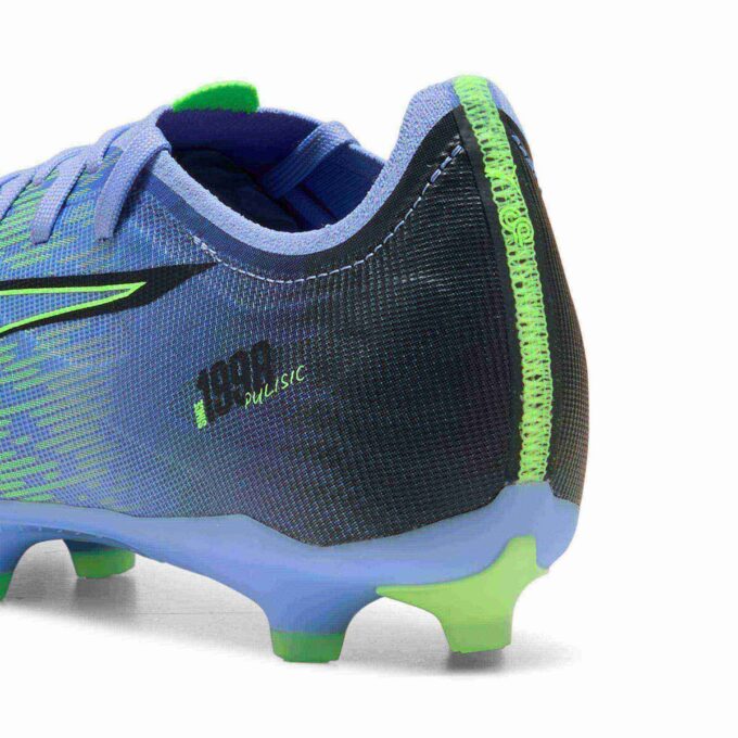 PUMA x CHRISTIAN PULISIC ULTRA 5 MATCH Hayalinizdeki Sert Zemin/Yapay Zemin Erkek Futbol Kramponları PUMA x CHRISTIAN PULISIC ULTRA 5 MATCH Hayalinizdeki Sert Zemin/Yapay Zemin Erkek Futbol Kramponları