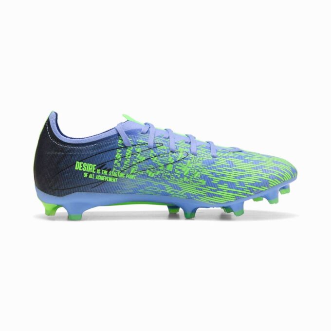 PUMA x CHRISTIAN PULISIC ULTRA 5 MATCH Hayalinizdeki Sert Zemin/Yapay Zemin Erkek Futbol Kramponları PUMA x CHRISTIAN PULISIC ULTRA 5 MATCH Hayalinizdeki Sert Zemin/Yapay Zemin Erkek Futbol Kramponları