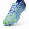 PUMA x CHRISTIAN PULISIC ULTRA 5 MATCH Hayalinizdeki Sert Zemin/Yapay Zemin Erkek Futbol Kramponları PUMA x CHRISTIAN PULISIC ULTRA 5 MATCH Hayalinizdeki Sert Zemin/Yapay Zemin Erkek Futbol Kramponları