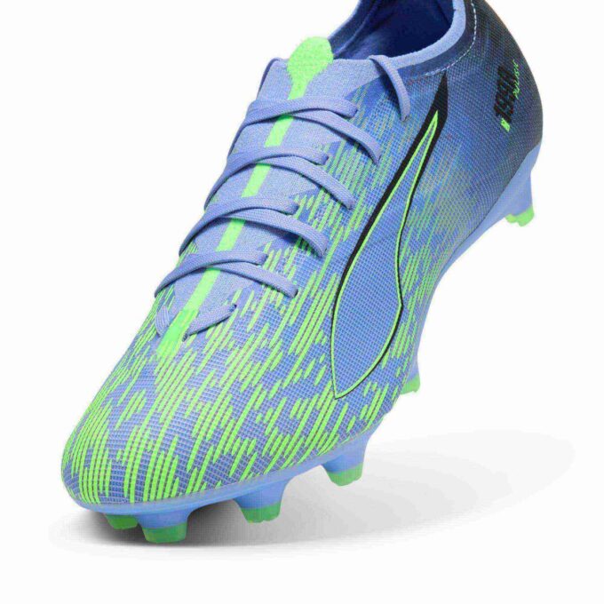 PUMA x CHRISTIAN PULISIC ULTRA 5 MATCH Hayalinizdeki Sert Zemin/Yapay Zemin Erkek Futbol Kramponları PUMA x CHRISTIAN PULISIC ULTRA 5 MATCH Hayalinizdeki Sert Zemin/Yapay Zemin Erkek Futbol Kramponları