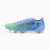 PUMA x CHRISTIAN PULISIC ULTRA 5 ULTIMATE Hayalindeki Sert Zemin Erkek Futbol Ayakkabıları PUMA x CHRISTIAN PULISIC ULTRA 5 ULTIMATE Hayalindeki Sert Zemin Erkek Futbol Ayakkabıları