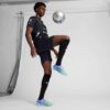 PUMA x CHRISTIAN PULISIC ULTRA 5 ULTIMATE Hayalindeki Sert Zemin Erkek Futbol Ayakkabıları PUMA x CHRISTIAN PULISIC ULTRA 5 ULTIMATE Hayalindeki Sert Zemin Erkek Futbol Ayakkabıları