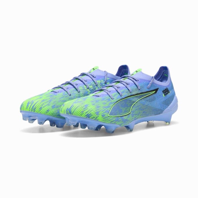 PUMA x CHRISTIAN PULISIC ULTRA 5 ULTIMATE Hayalindeki Sert Zemin Erkek Futbol Ayakkabıları PUMA x CHRISTIAN PULISIC ULTRA 5 ULTIMATE Hayalindeki Sert Zemin Erkek Futbol Ayakkabıları