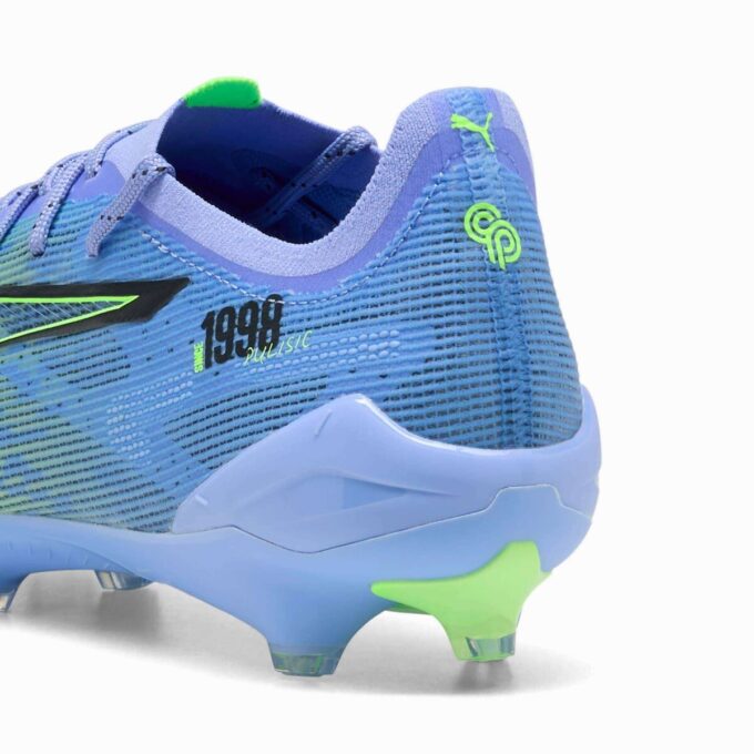 PUMA x CHRISTIAN PULISIC ULTRA 5 ULTIMATE Hayalindeki Sert Zemin Erkek Futbol Ayakkabıları PUMA x CHRISTIAN PULISIC ULTRA 5 ULTIMATE Hayalindeki Sert Zemin Erkek Futbol Ayakkabıları