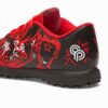 PUMA x CHRISTIAN PULISIC ULTRA PLAY Turf Trainer Çocuk Futbol Kramponları
