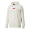 PUMA x Coca Cola Kapüşonlu Üst “Beyaz”