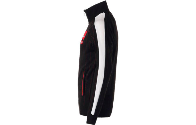 PUMA x Coca-Cola T7 Spor Ceket “Siyah”
