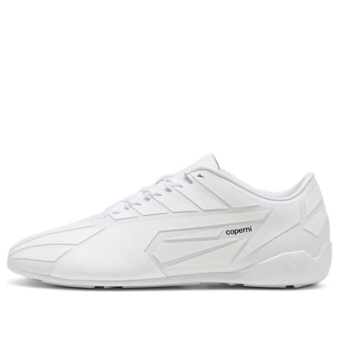 PUMA x Coperni Speedcat “Beyaz”