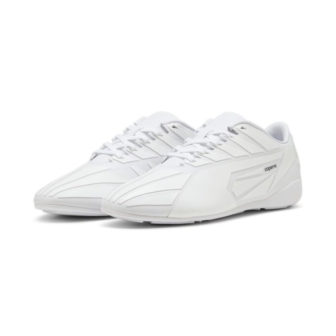 PUMA x Coperni Speedcat “Beyaz”