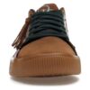 PUMA x Dapper Dan Clyde Vintage “Maç Öncesi Podyum – Kahverengi”
