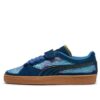 PUMA x Dazed and Confused Süet “Persian Blue”