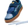 PUMA x Dazed and Confused Süet “Persian Blue”