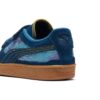 PUMA x Dazed and Confused Süet “Persian Blue”