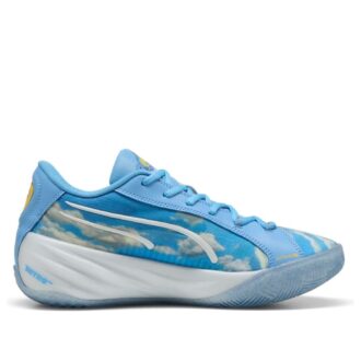 PUMA x Dennis Schroder All-Pro Nitro “Clouds”