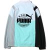 PUMA x Diamond Savannah Ceket “Çok Renkli”