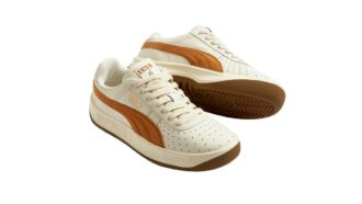 PUMA x END. GV Özel “Clay”