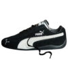 PUMA x END Speedcat OG “Siyah Sıcak Beyaz”