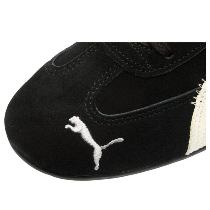 PUMA x END Speedcat OG “Siyah Sıcak Beyaz”