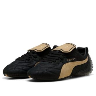 PUMA x FENTY Avanti Dikişli “Siyah Altın”