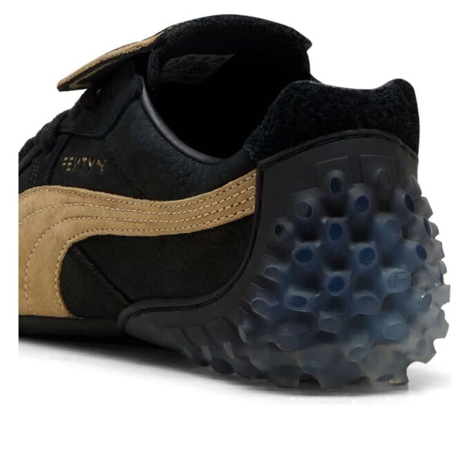 PUMA x FENTY Avanti Dikişli “Siyah Altın”