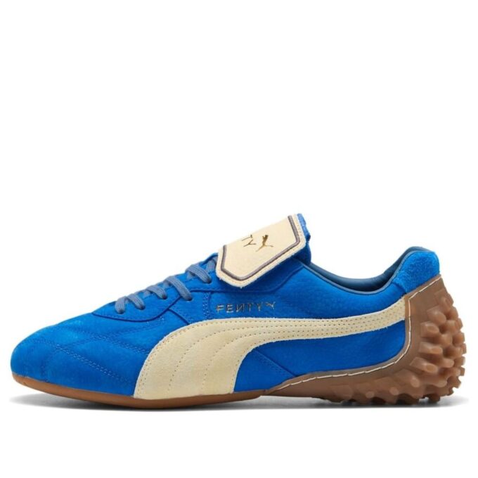 PUMA x Fenty Avanti LS “Takım Kraliyet”