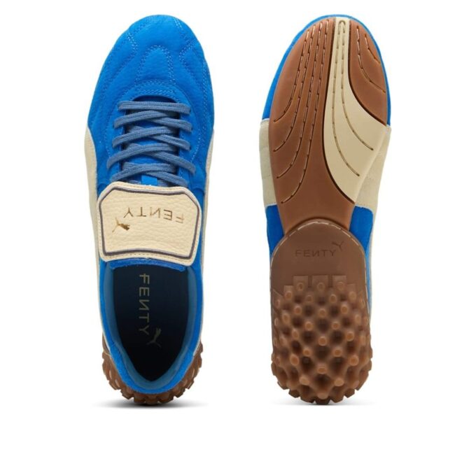 PUMA x Fenty Avanti LS “Takım Kraliyet”