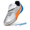 PUMA x FENTY Avanti LS-X “Gümüş Rickie Turuncu”