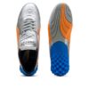 PUMA x FENTY Avanti LS-X “Gümüş Rickie Turuncu”