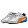 PUMA x FENTY Avanti LS-X “Gümüş Rickie Turuncu”