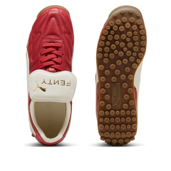 PUMA x Fenty Avanti VL “Kulüp Kırmızısı”