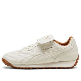 PUMA x Fenty Avanti VL “Sıcak Beyaz”