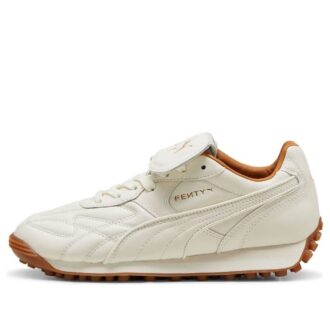 PUMA x Fenty Avanti VL “Sıcak Beyaz”