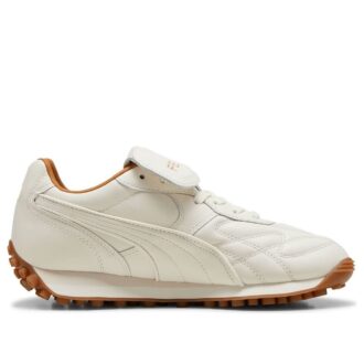PUMA x Fenty Avanti VL “Sıcak Beyaz”